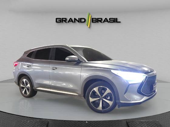 BYD SONG PLUS 1.5 DM-I HÍBRIDO AUTOMÁTICO BYD SONG PLUS 1.5 DM-I HÍBRIDO AUTOMÁTICO